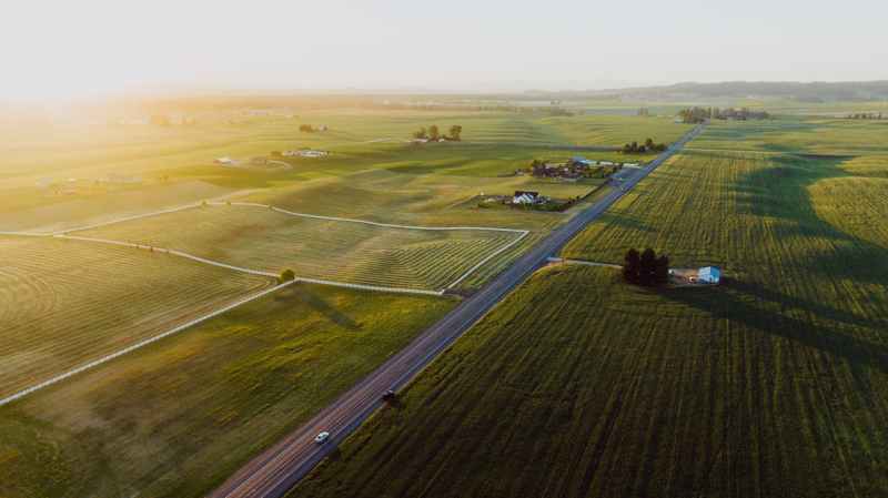 Tands Ventures global commodity trading operations